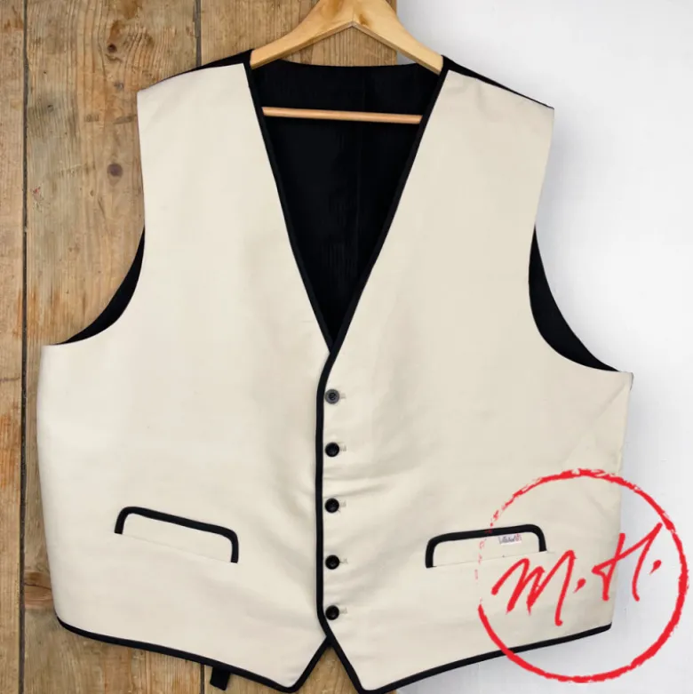 Gilet Gardian