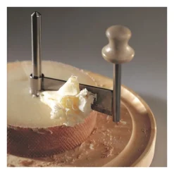 Girolle à fromage ou à chocolat