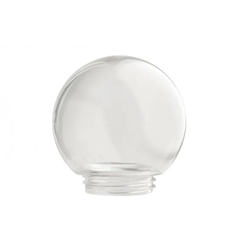 Globe pour suspension et applique