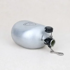Gourde en aluminium 1 L
