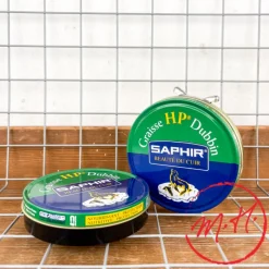 Graisse HP Dubbin Saphir