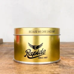 Graisse pour cuir Rapide