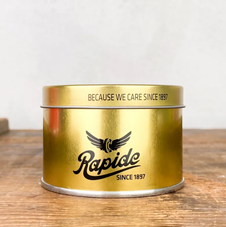 Graisse pour cuir Rapide