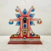 Grande roue mécanique