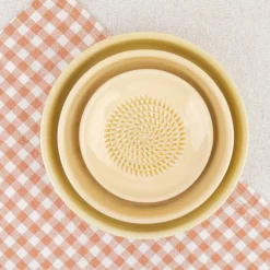 Grattoir à ail en céramique