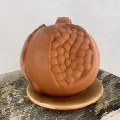 Grenade en terracotta Santa Maria Novella