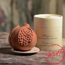 Grenade en terracotta Santa Maria Novella