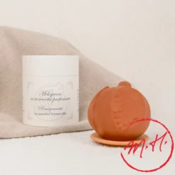 Grenade en terracotta Santa Maria Novella