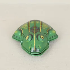 Grenouille clac-clac