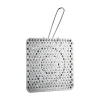 Grille-pain en fer blanc
