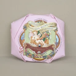Gâteau Panforte de Sienne
