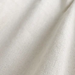 Hamac double en coton écru