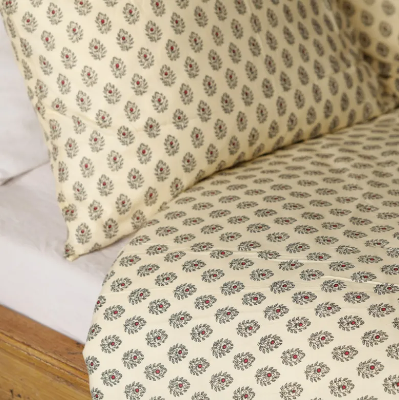 Housse de couette Aubépine