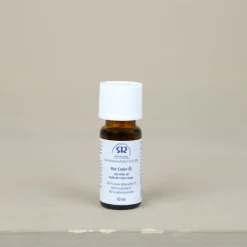 Huile de cèdre rouge 10 ml
