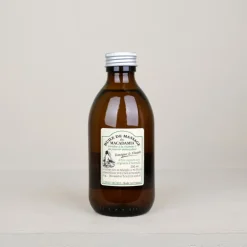 Huile de massage de Macadamia