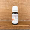 Huile de pépins de figues de Barbarie