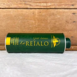 Huile d'olive La Reialo