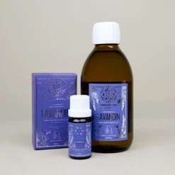 Huile essentielle de Lavandin 250ml