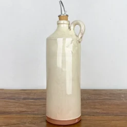 Huilier provençal en céramique 24 cm