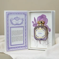 Iris - Eau de parfum - Santa Maria Novella