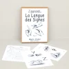 J'apprends La Langue des signes