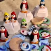 Jeu d'adresse Pingouins