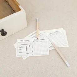 Jeu de bataille navale