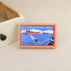 Jeu de bataille navale