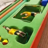 Jeu de football Tipp-kick