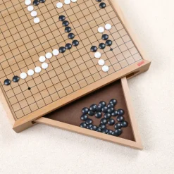 Jeu de go