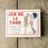 Jeu de la tour