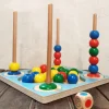 Jeu des couleurs