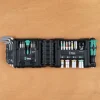 Jeu d'outils ultracompact Wera