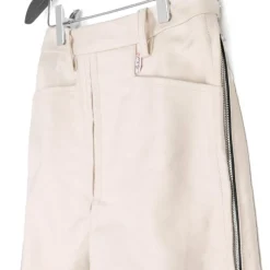 Jupe culotte gardiane bouleau