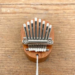 Kalimba 8 lames
