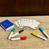 Kit pour créer son jeu de cartes