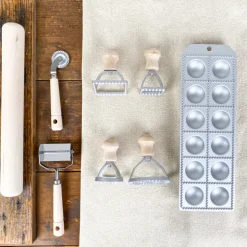 Kit à raviolis et tortellinis