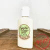 Lait nettoyant cirant cuir Saphir