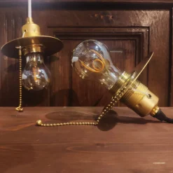 Lampe baladeuse Goldie