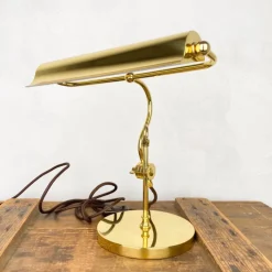 Lampe de piano