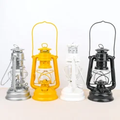 Lampe tempête