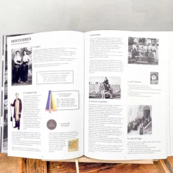 Livre Maison Empereur