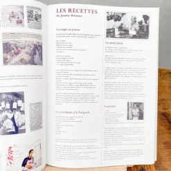 Livre Maison Empereur