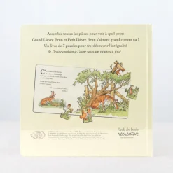 Livre-puzzle