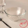 Lot de 6 bols Parisien Duralex - transparent