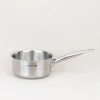 Lot de 4 casseroles Prim'Appety De Buyer