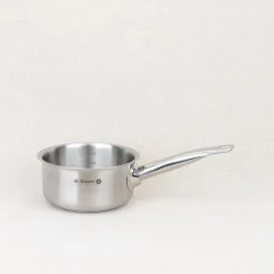 Lot de 4 casseroles Prim'Appety De Buyer