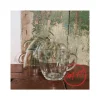 Lot de 6 tasses Gigogne Duralex - transparent