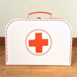 Malette de docteur