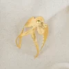 Manchette Hirondelle dorée